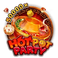 Treasure Hunt Slot