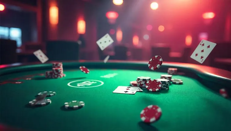 Online Gambling Newbie Guide