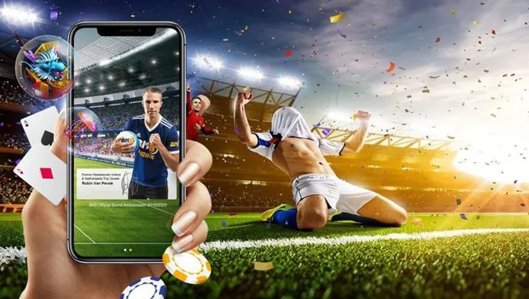 Exciting New Slot Games on aaaph