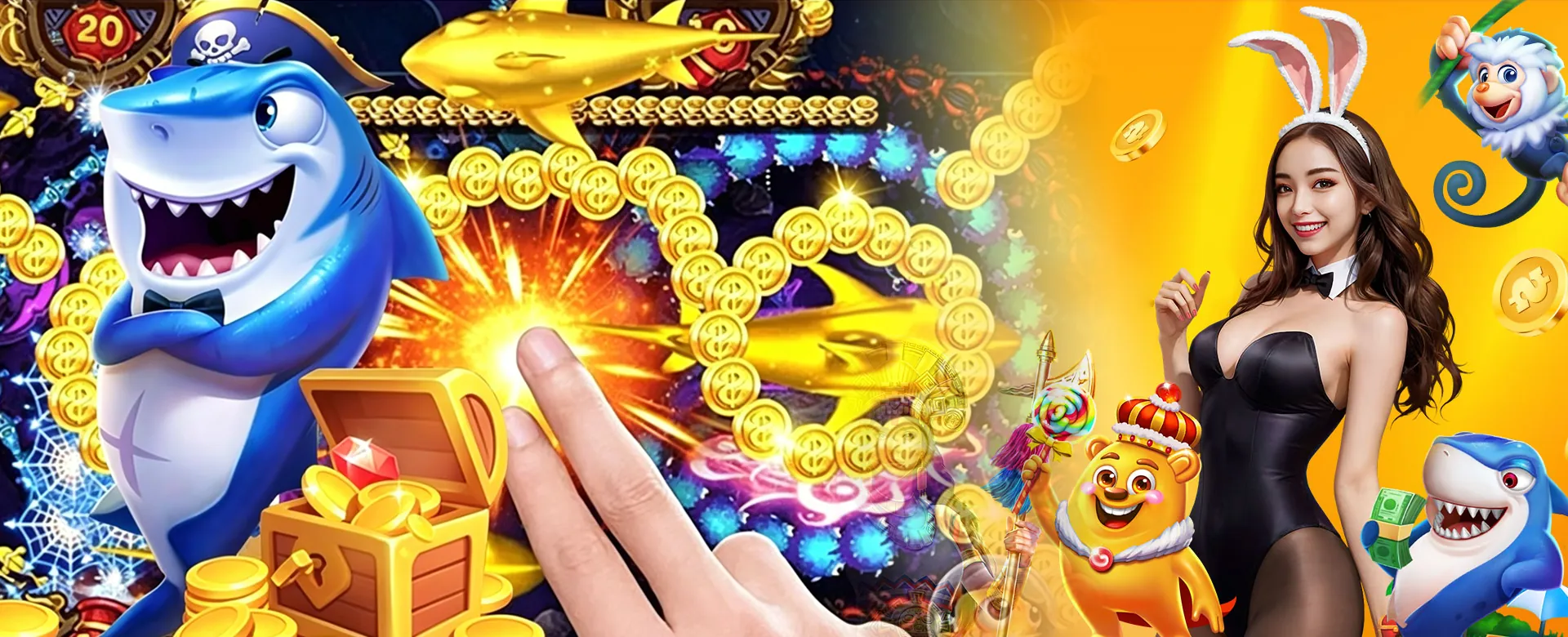 aaaph App Download Hero Banner