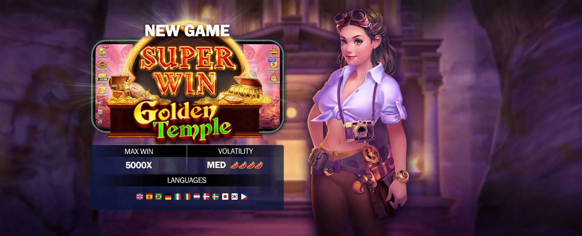 Mastering Online Casino Games with aaaph