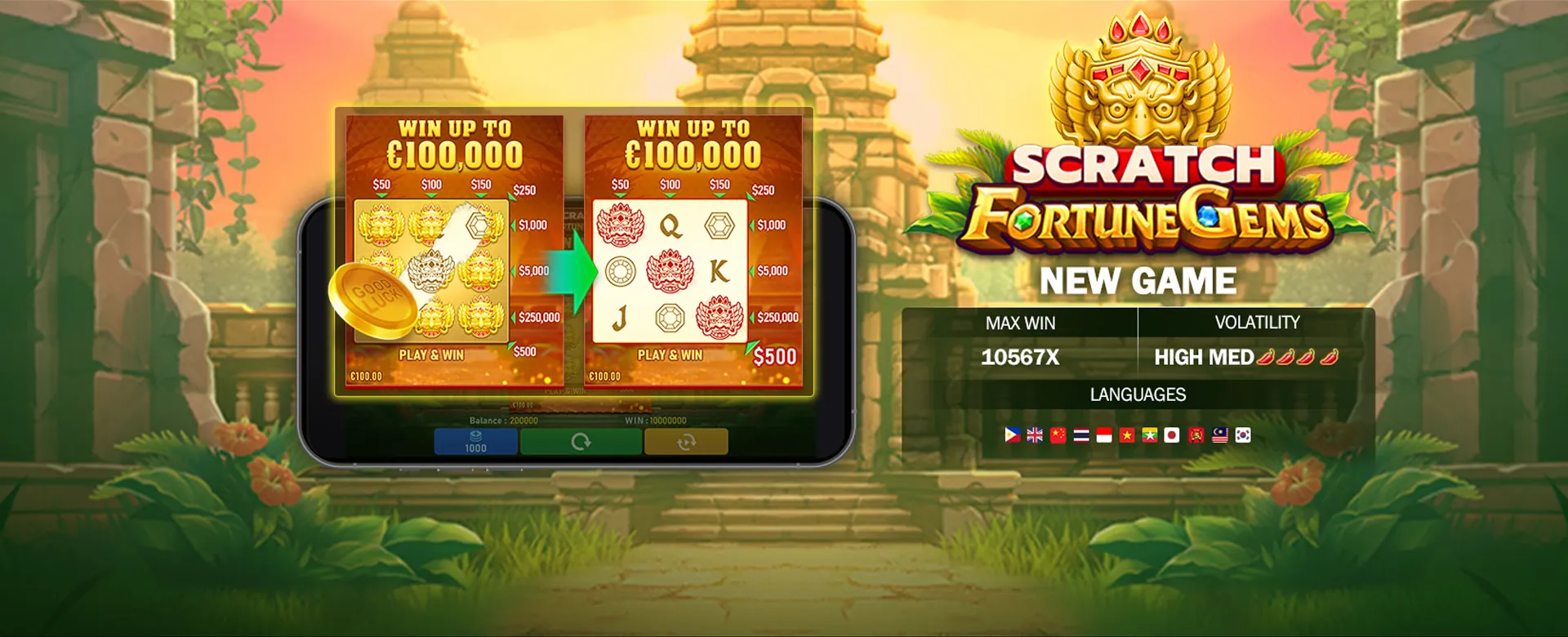 aaaph VIP Exclusive Benefits