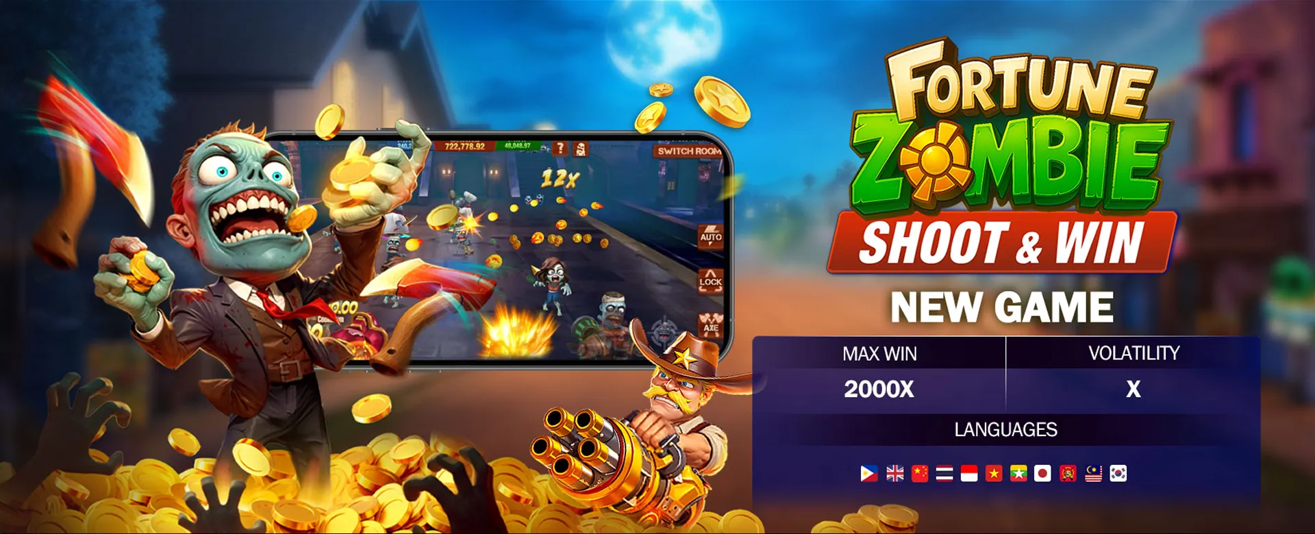 Online Poker at ph333.ph