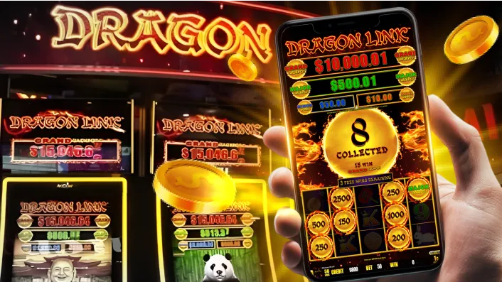 Wide Game Selection