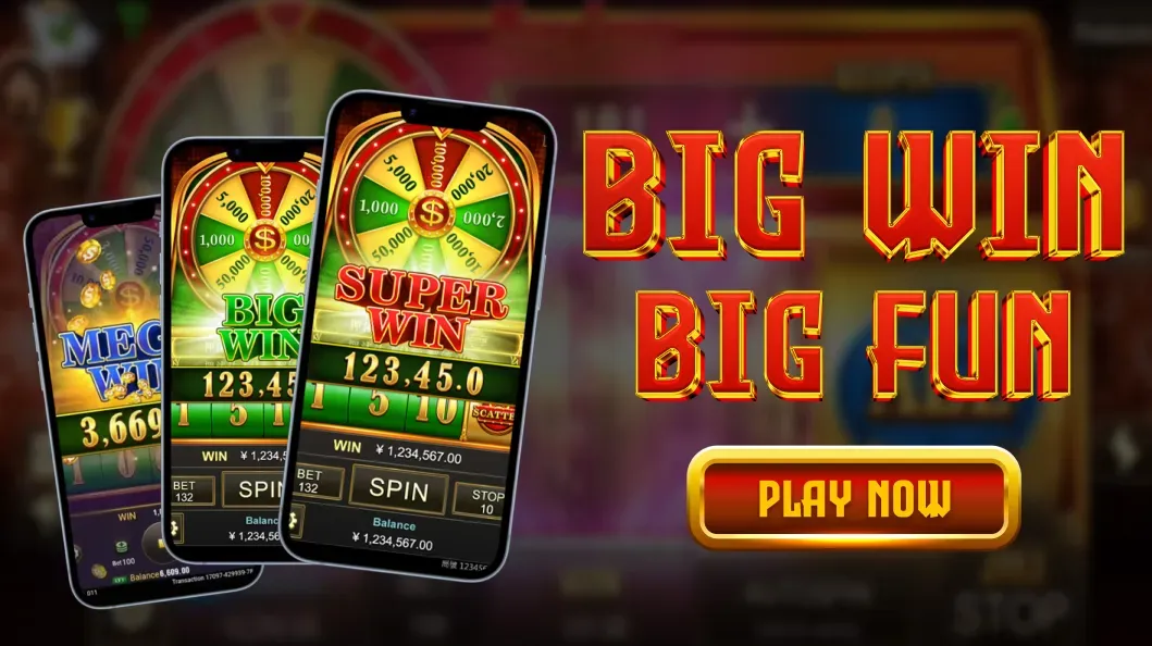 Jackpot Bingo